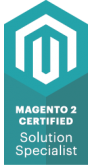 Magento 2 Certified Solution Specialist | Magento Certificering